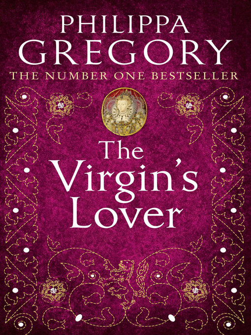 Title details for The Virgin's Lover by Philippa Gregory - Wait list